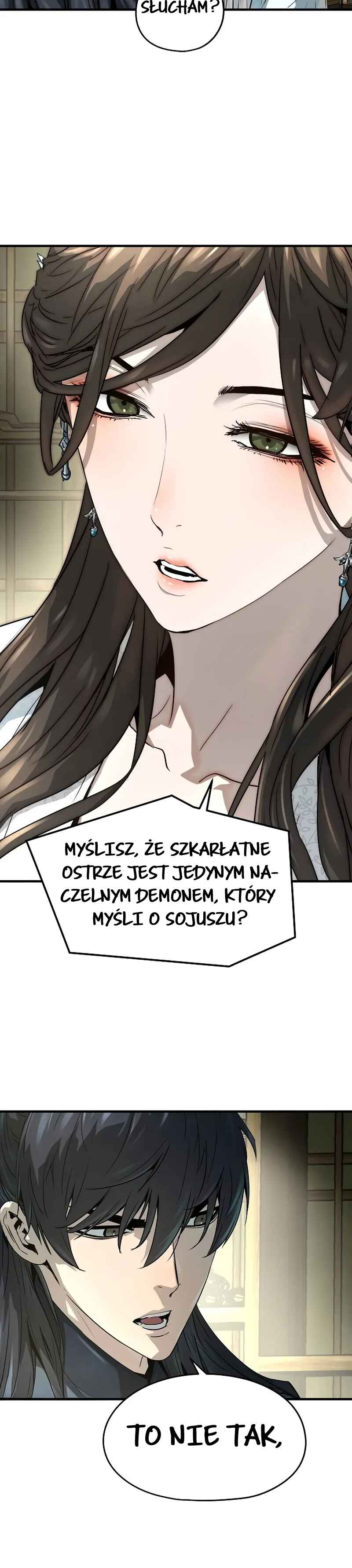 Absolute Regression Chapter 32 - Page 28