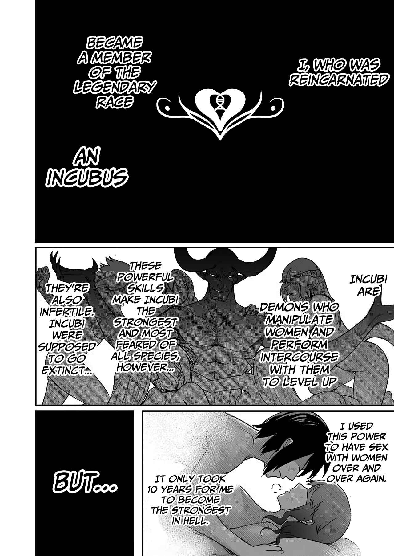 Kichiku Eiyuu Chapter 1.1 - Page 22