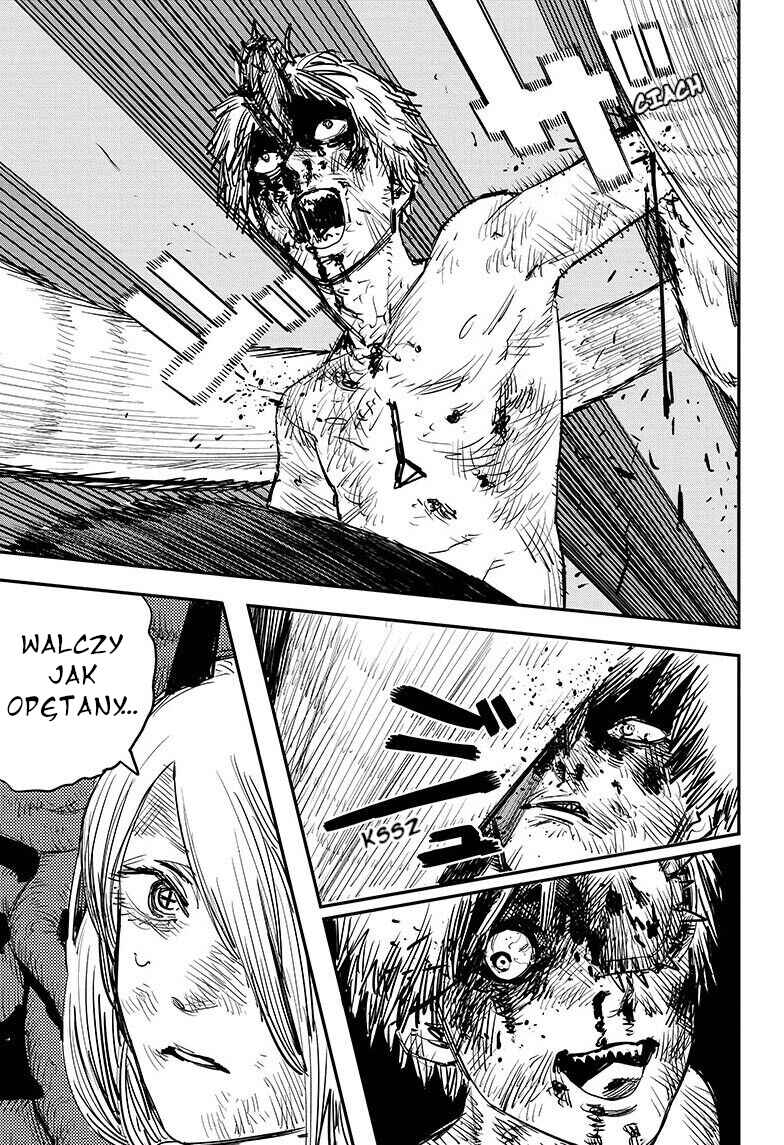Chainsaw Man Chapter 10 - Page 10
