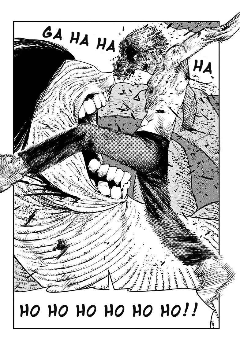 Chainsaw Man Chapter 10 - Page 11