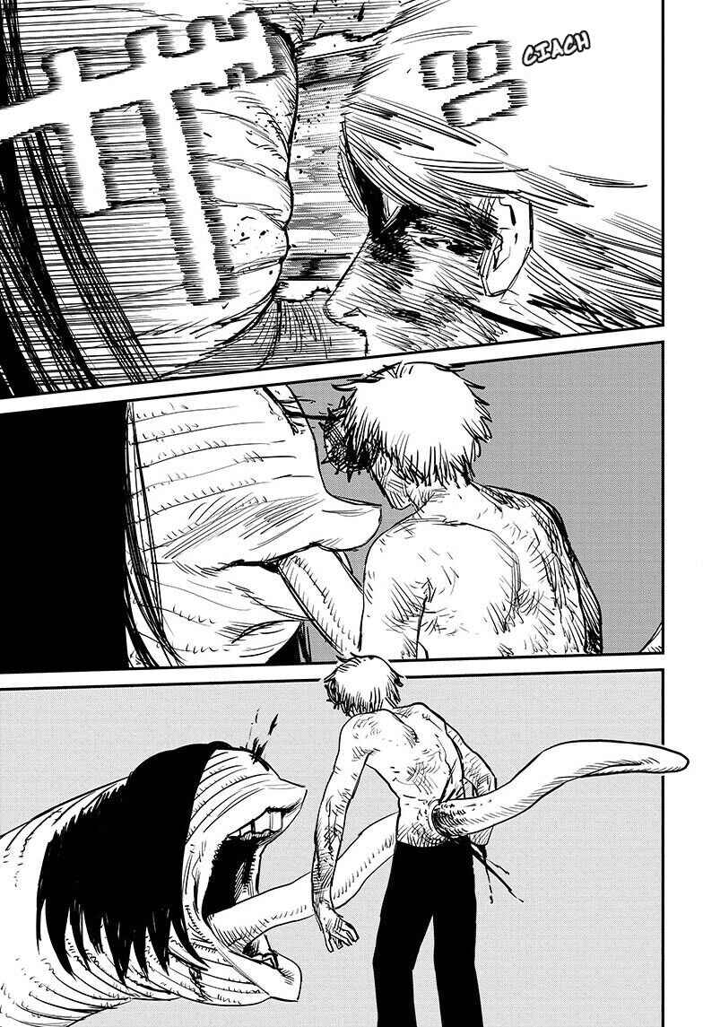 Chainsaw Man Chapter 10 - Page 12
