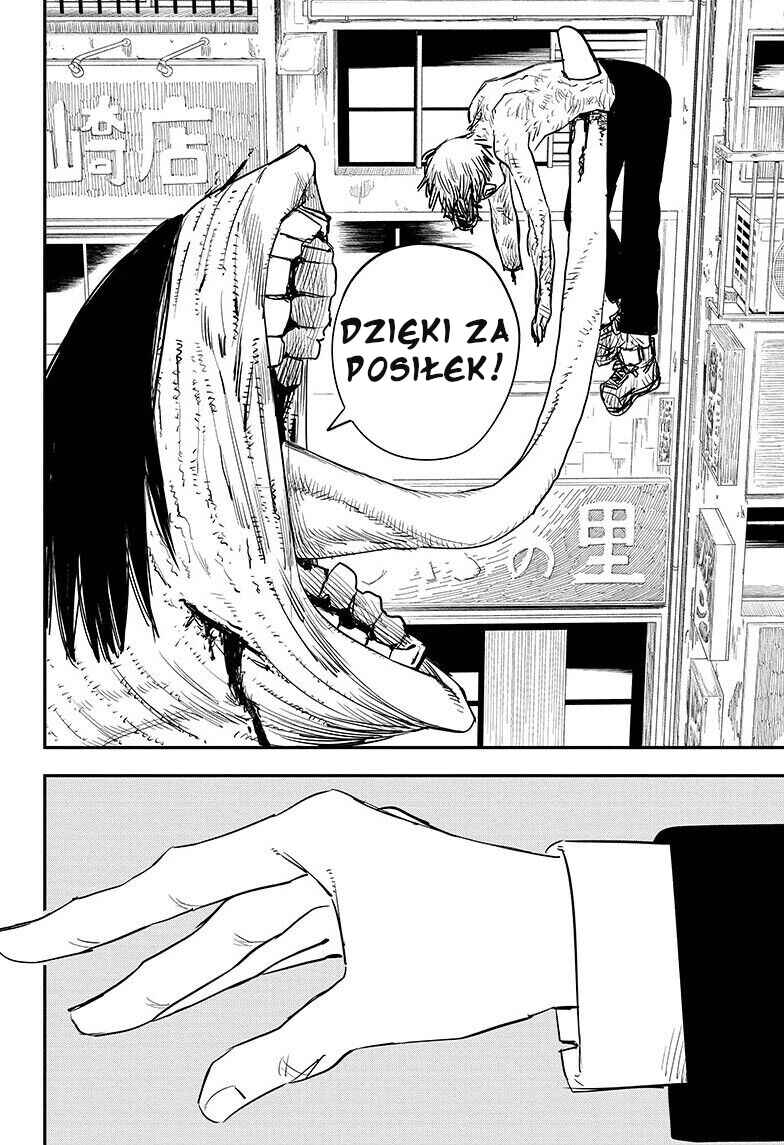 Chainsaw Man Chapter 10 - Page 13