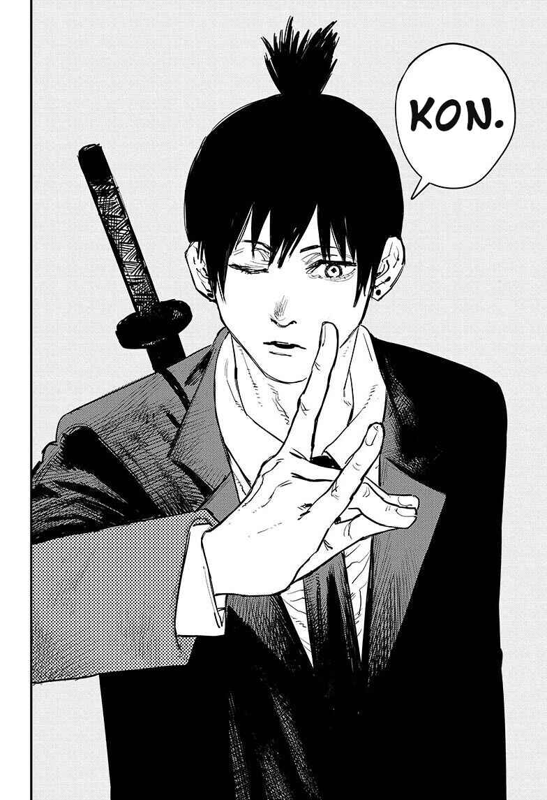 Chainsaw Man Chapter 10 - Page 15