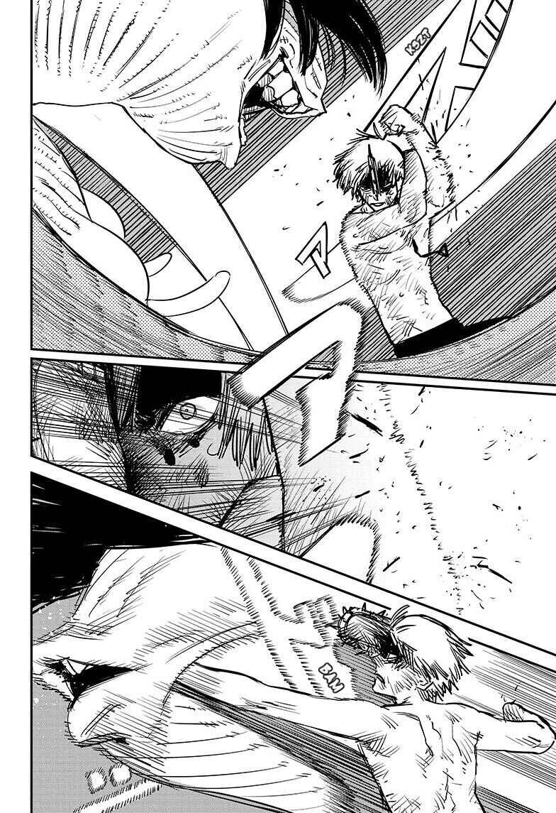 Chainsaw Man Chapter 10 - Page 3
