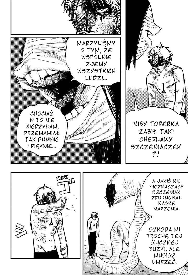 Chainsaw Man Chapter 10 - Page 5