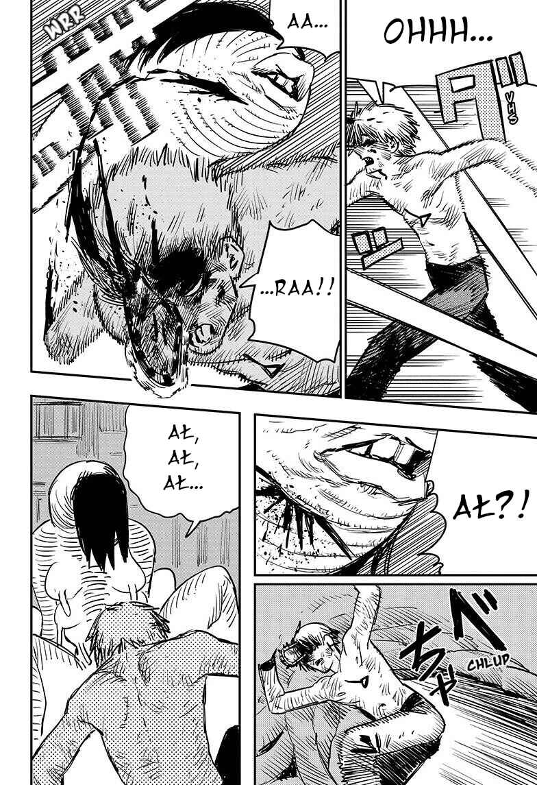 Chainsaw Man Chapter 10 - Page 7