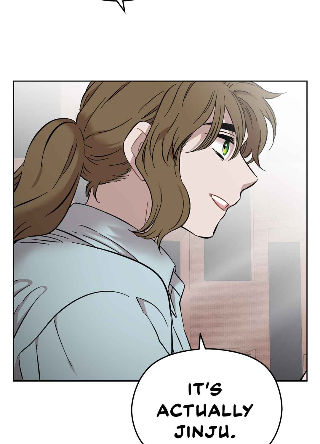 Love Thy Neighbor Chapter 35 - Page 22