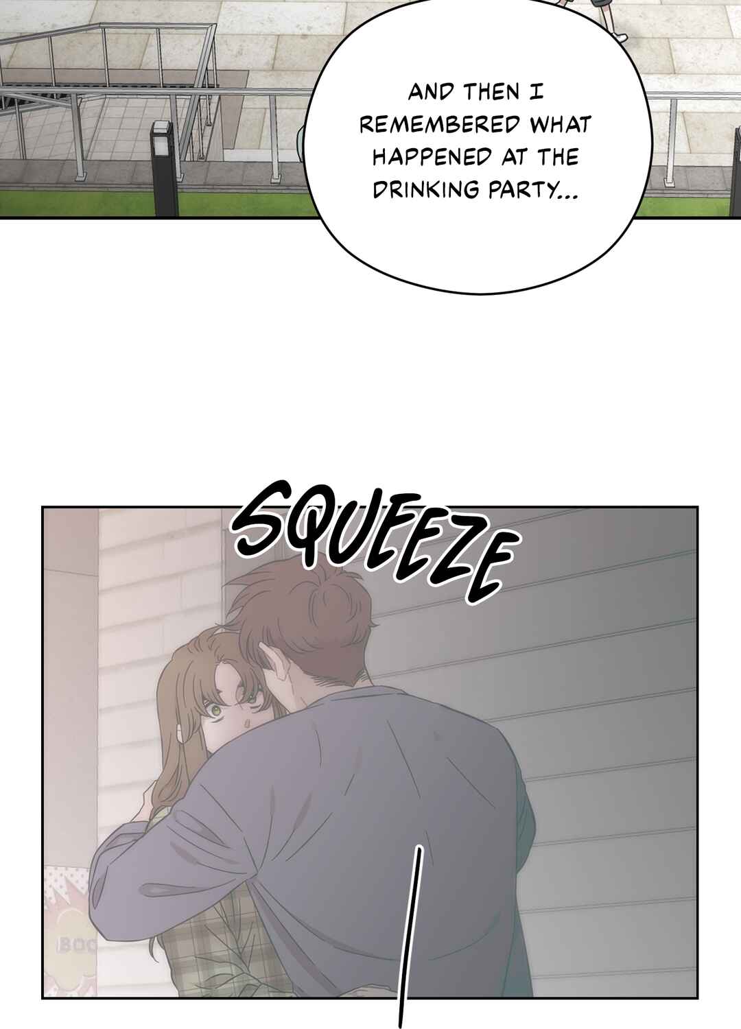 Love Thy Neighbor Chapter 35 - Page 25