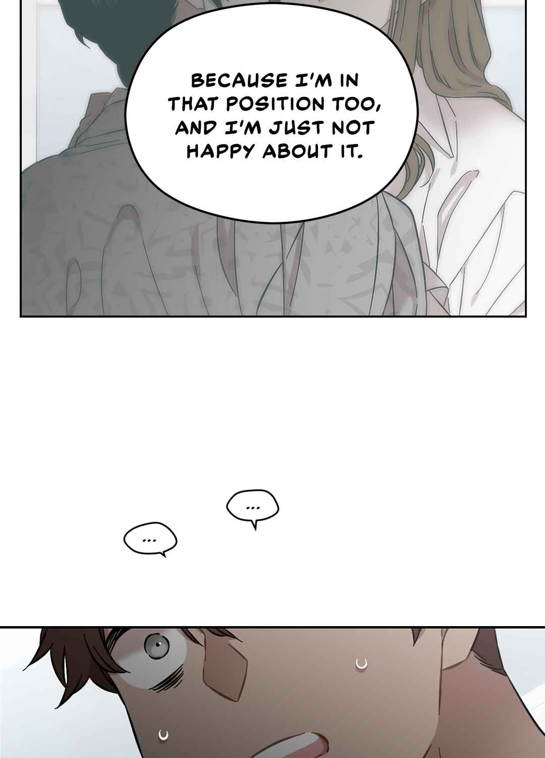Love Thy Neighbor Chapter 35 - Page 29