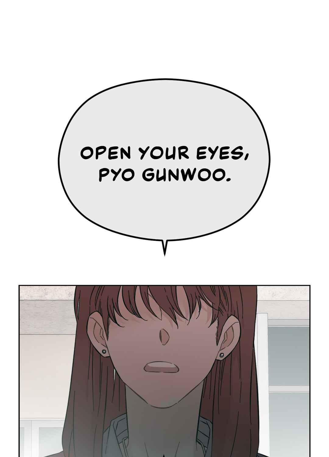 Love Thy Neighbor Chapter 35 - Page 39