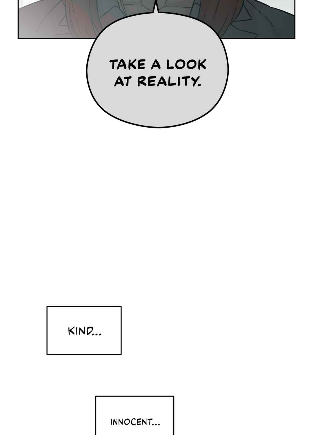 Love Thy Neighbor Chapter 35 - Page 40