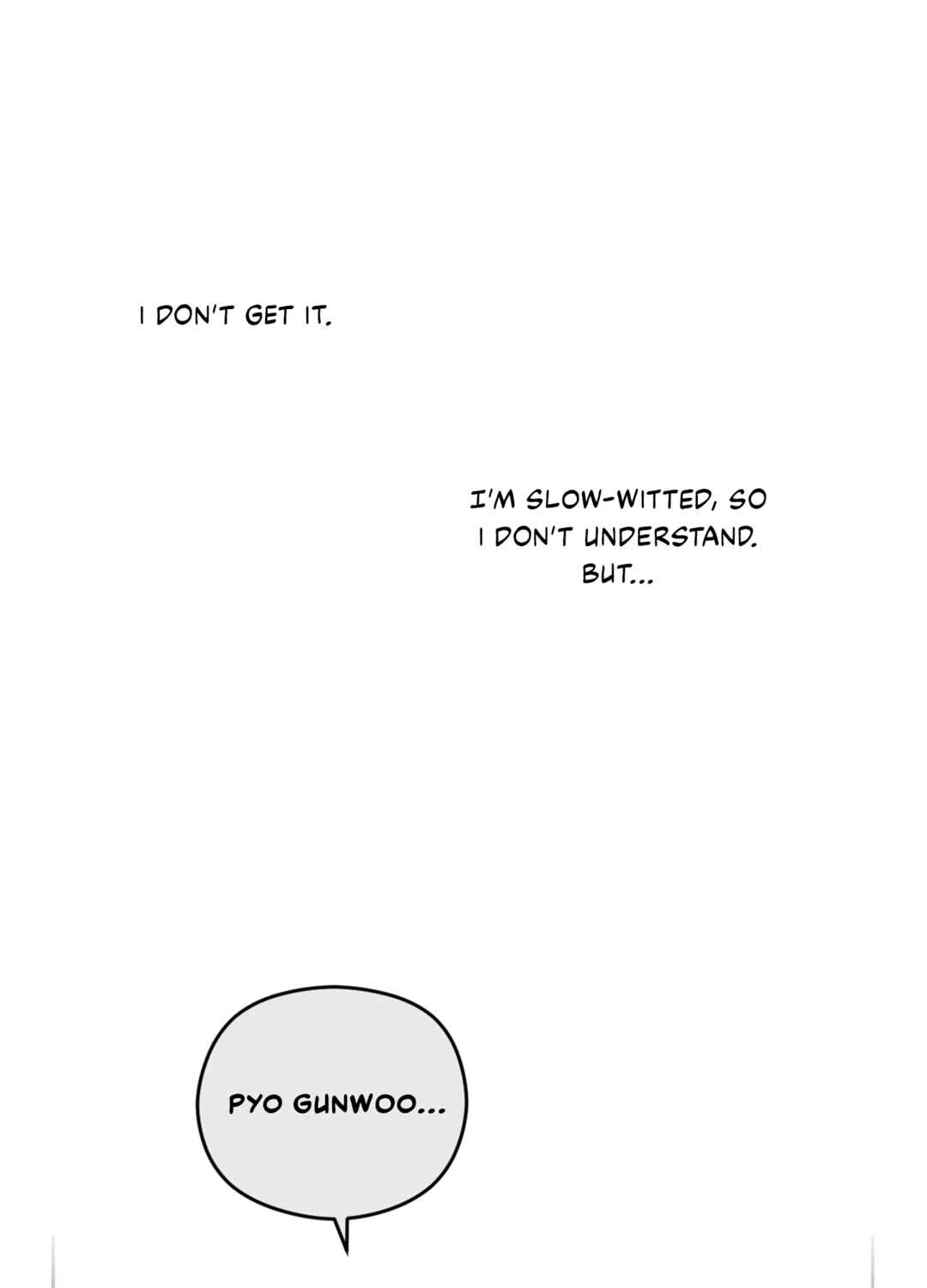 Love Thy Neighbor Chapter 35 - Page 46
