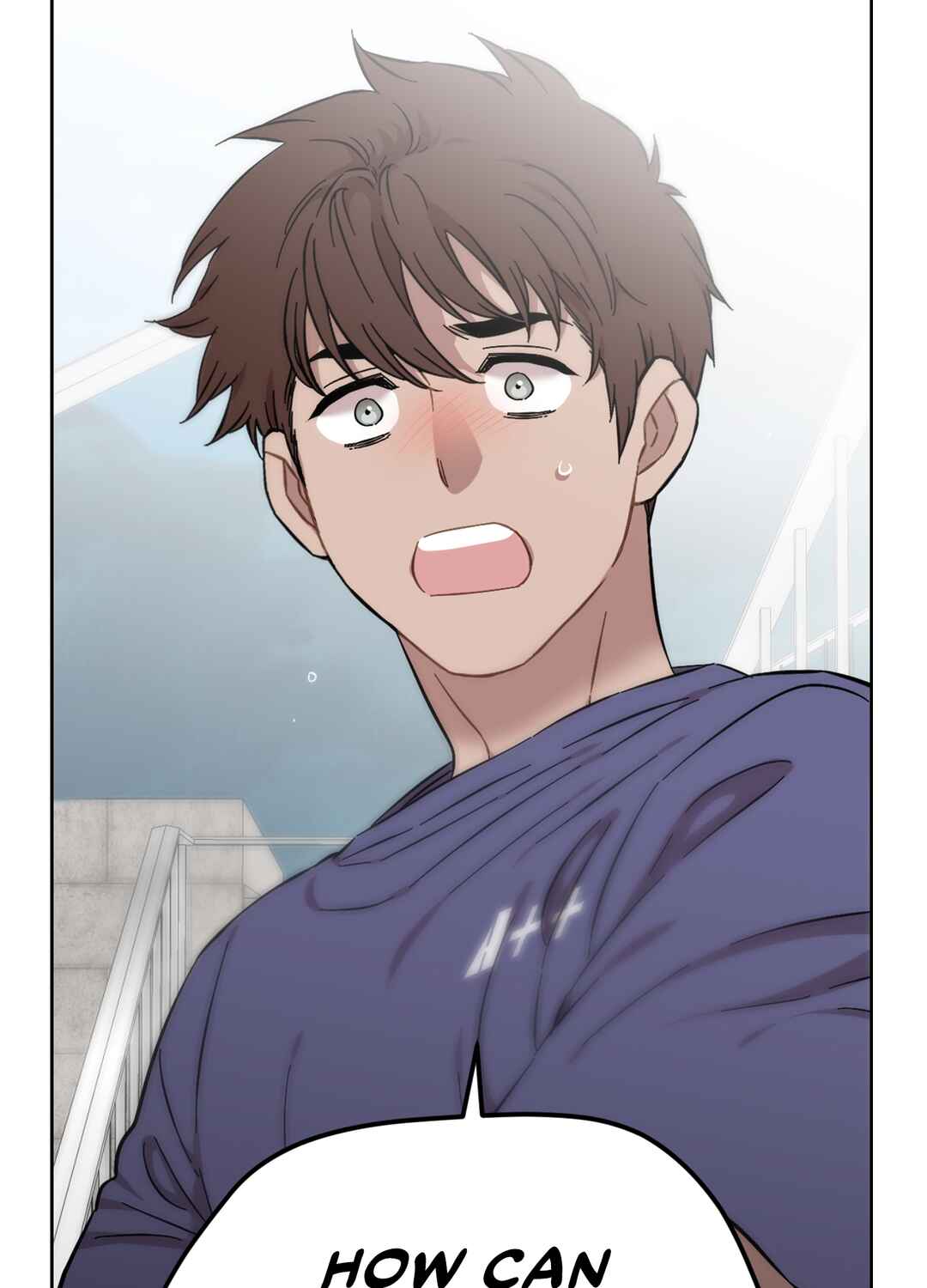 Love Thy Neighbor Chapter 35 - Page 49