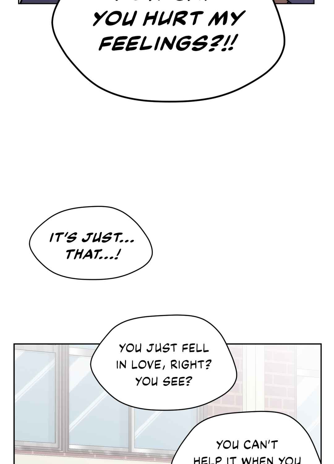 Love Thy Neighbor Chapter 35 - Page 50