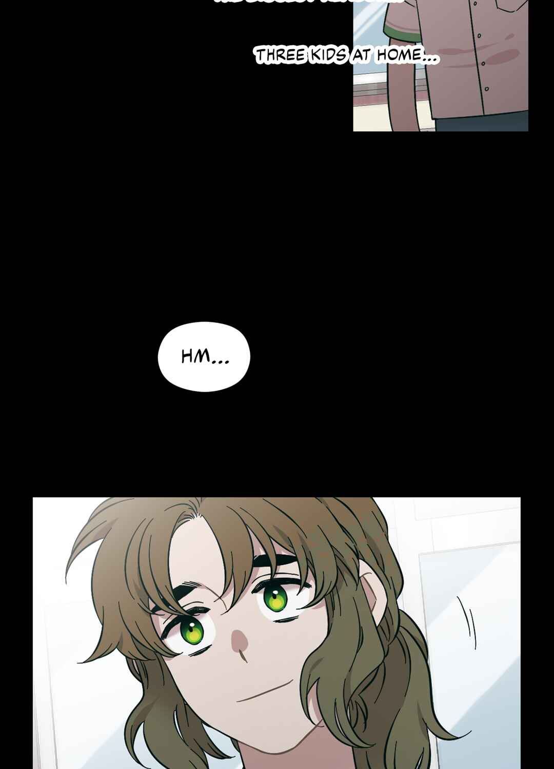 Love Thy Neighbor Chapter 35 - Page 8