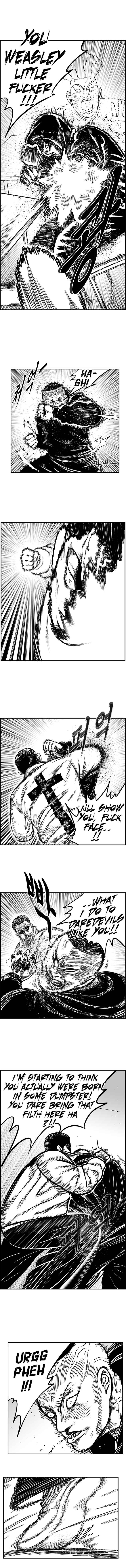 Hellper 2 <KillBeros> Chapter 63 - Page 11