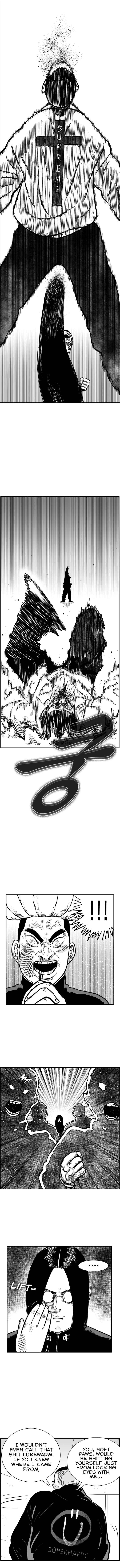 Hellper 2 <KillBeros> Chapter 63 - Page 13