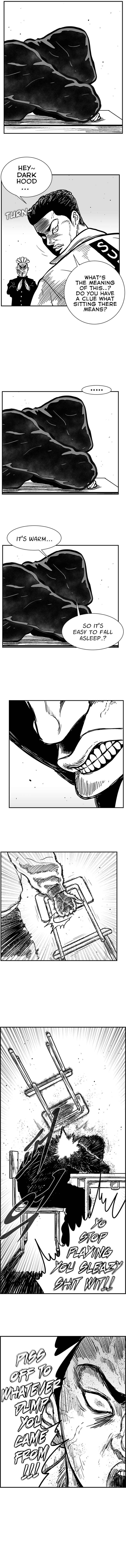 Hellper 2 <KillBeros> Chapter 63 - Page 4