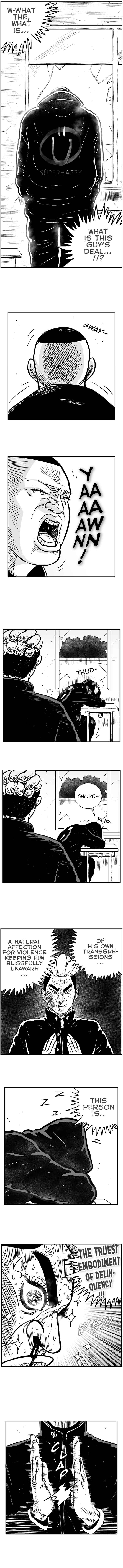 Hellper 2 <KillBeros> Chapter 63 - Page 6