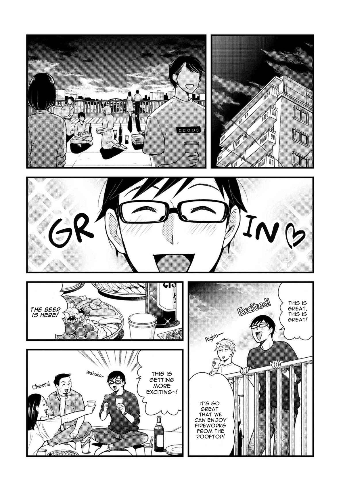 Fuku o Kiru nara Konna Fuu ni Chapter 48 - Page 10