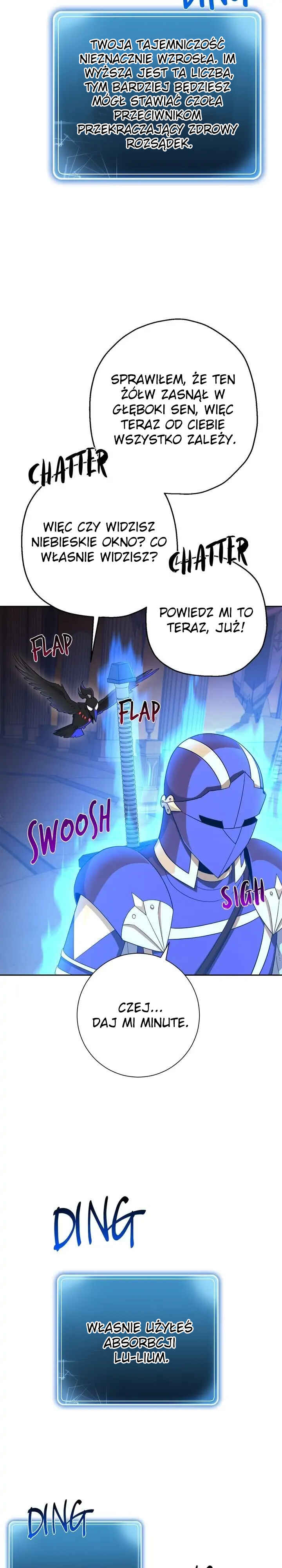 The Skeleton Soldier Failed to Defend the Dungeon Chapter 114 - Page 17