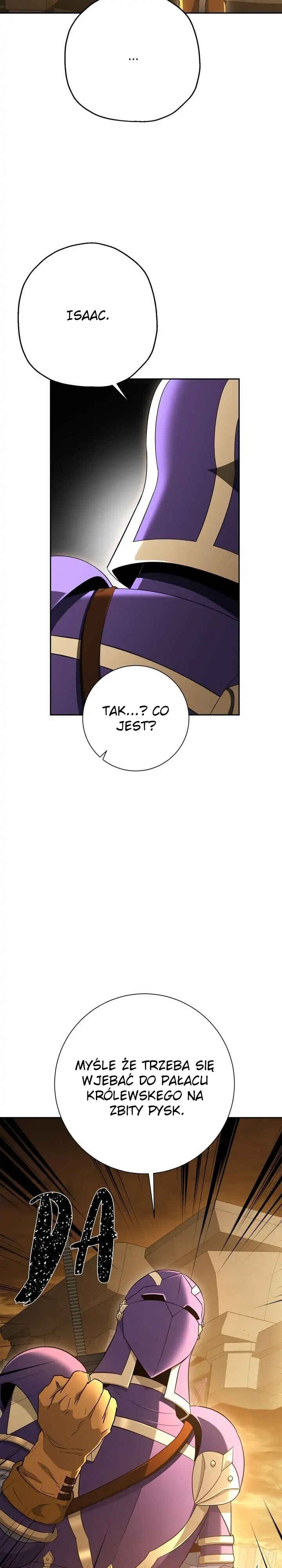 The Skeleton Soldier Failed to Defend the Dungeon Chapter 114 - Page 26