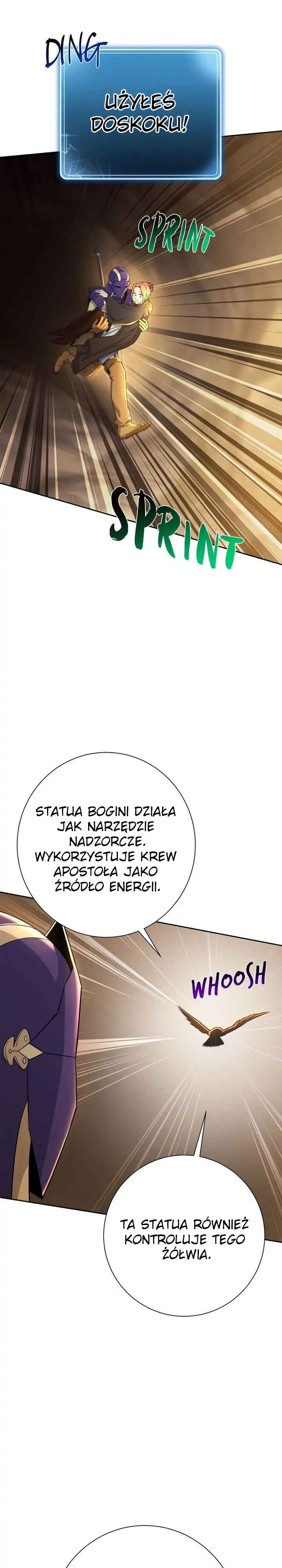 The Skeleton Soldier Failed to Defend the Dungeon Chapter 114 - Page 3