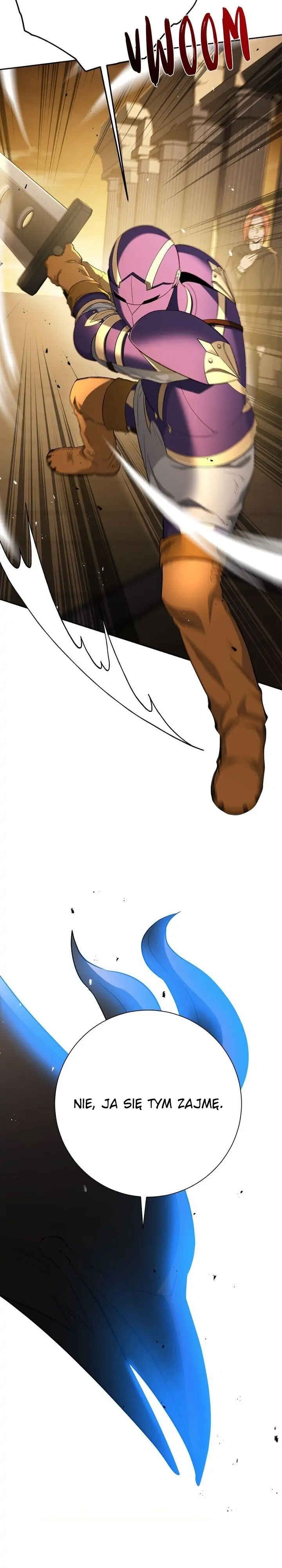 The Skeleton Soldier Failed to Defend the Dungeon Chapter 114 - Page 5