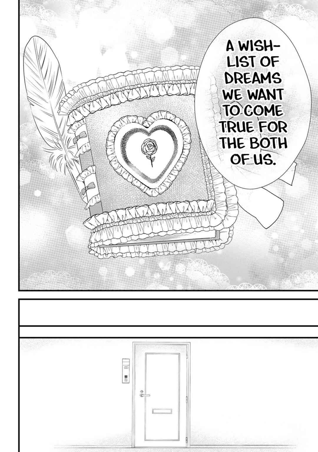 Sugar Girl · Drip Chapter 25.2 - Page 20