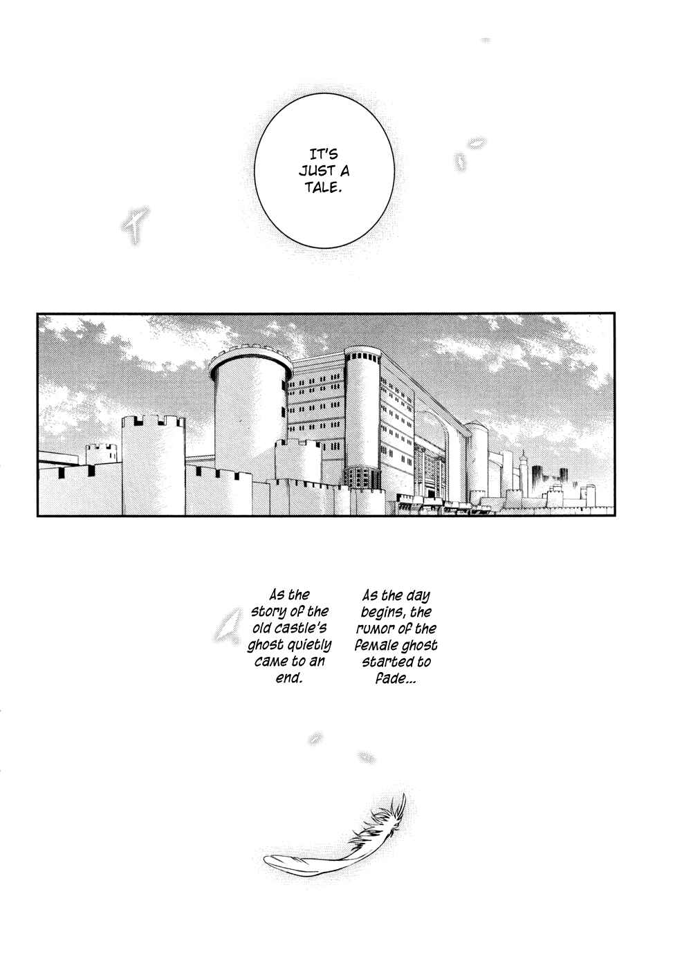 Rain Chapter 37 - Page 29