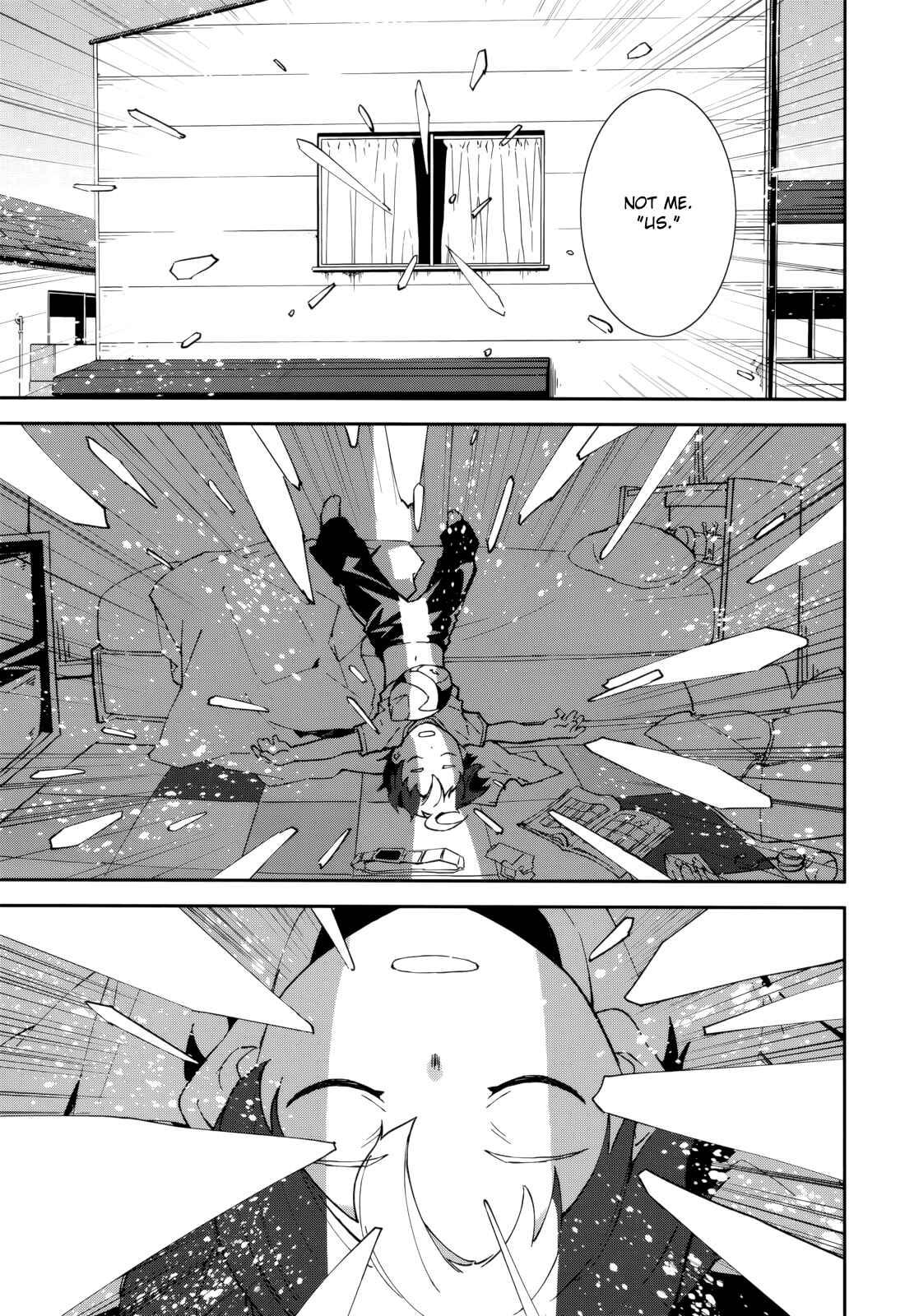 Yumekui Merry Chapter 102 - Page 13