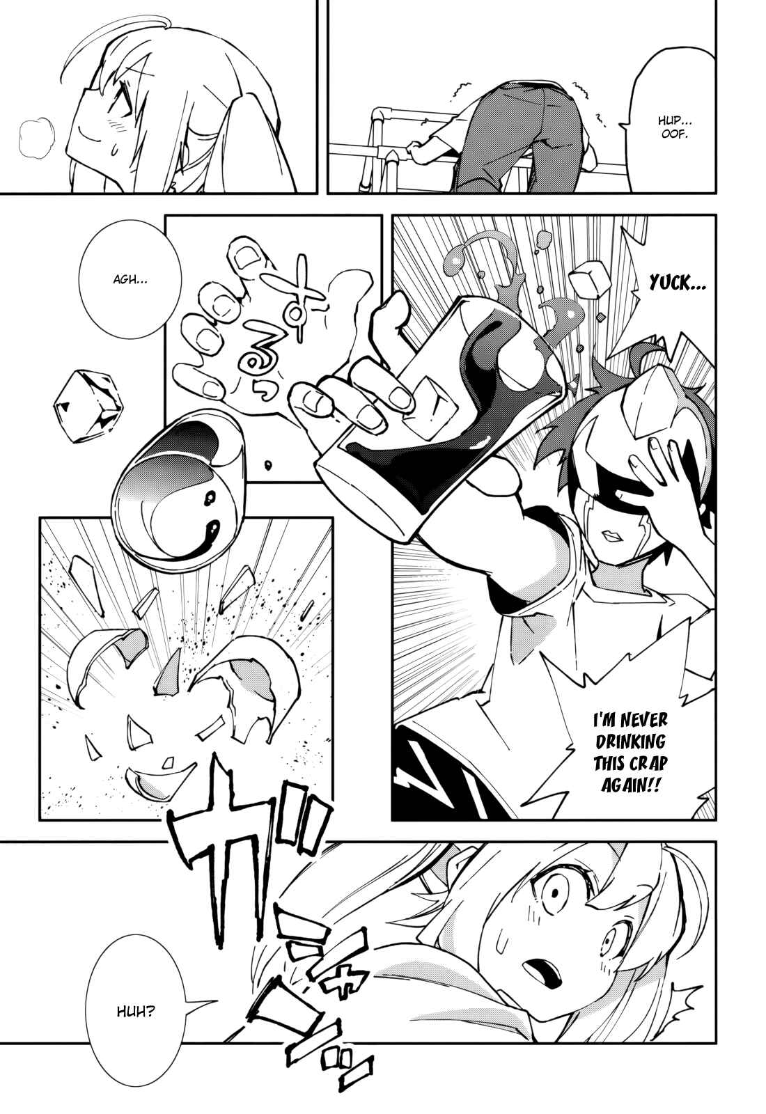 Yumekui Merry Chapter 102 - Page 27