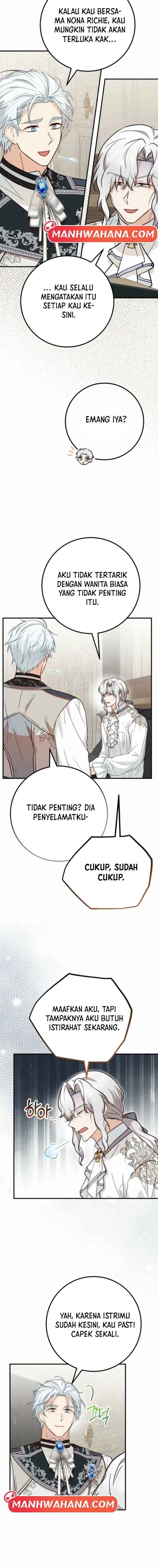 The Doctor Is Out Chapter 94 - Page 2