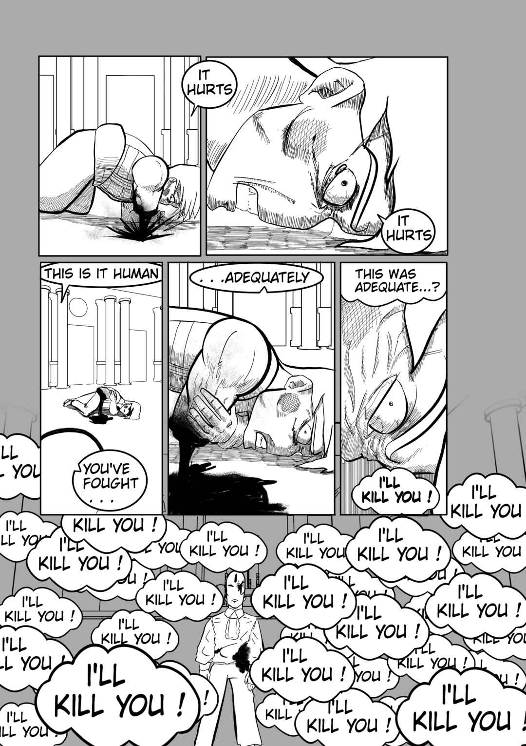 ANTI-MONSTER Chapter 1 - Page 55