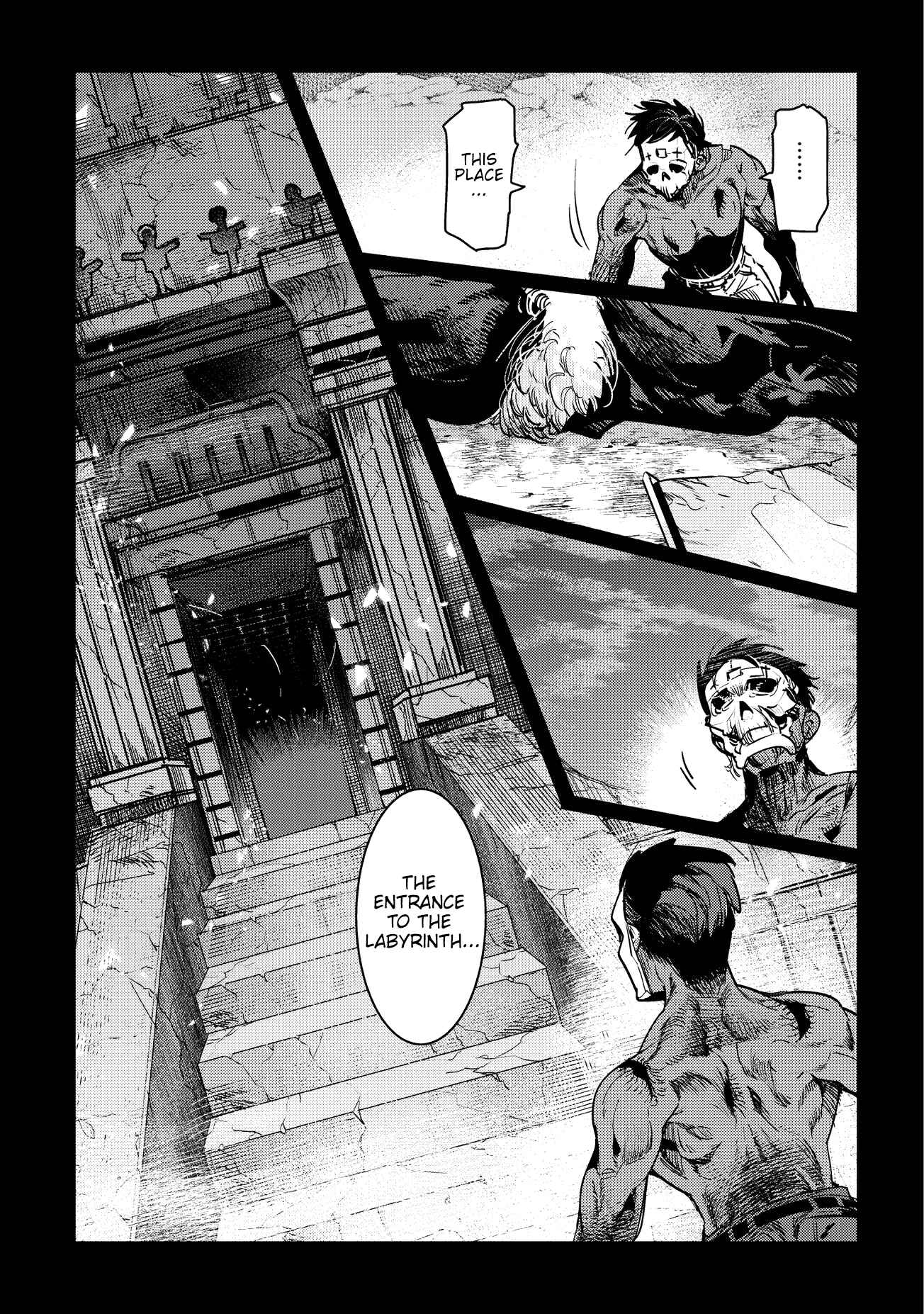 Nozomanu Fushi no Boukensha Chapter 11 - Page 16