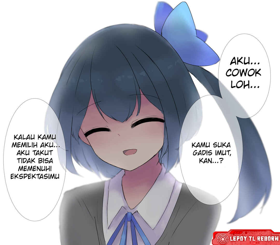 Confession Chapter ? - Page 2