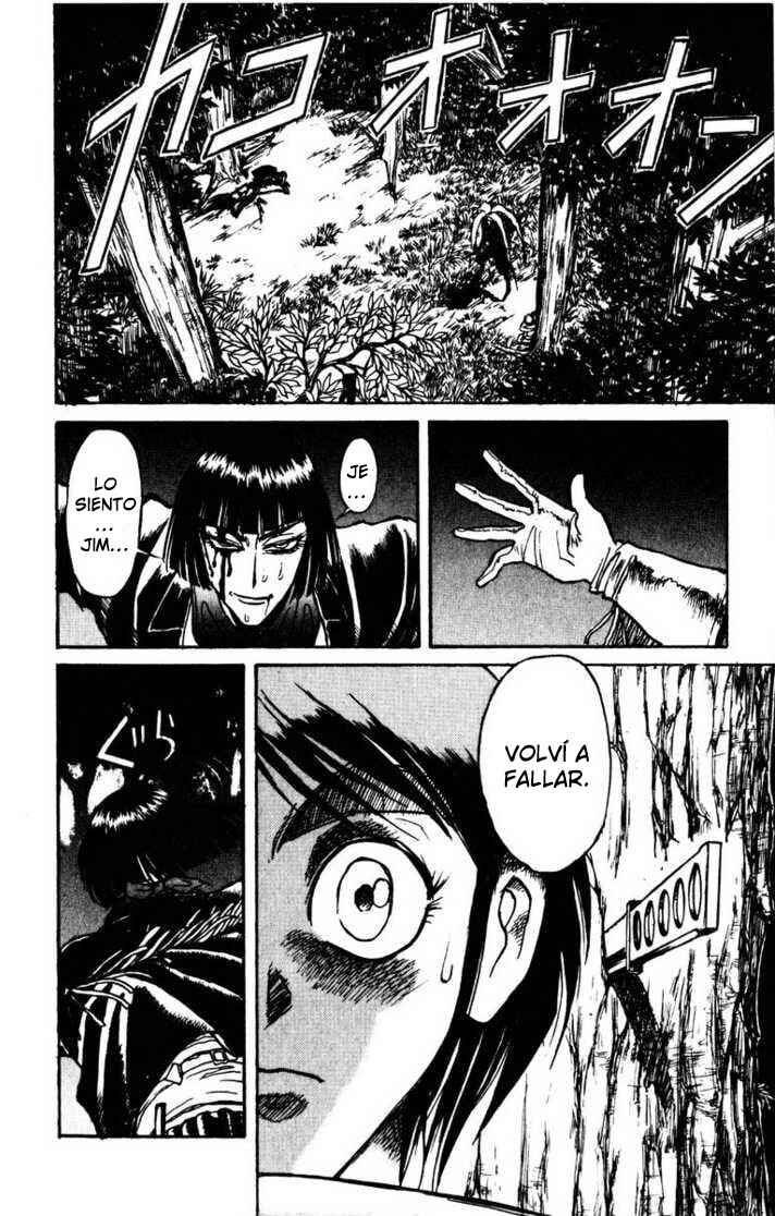 Karakuri Circus Chapter 101 - Page 15