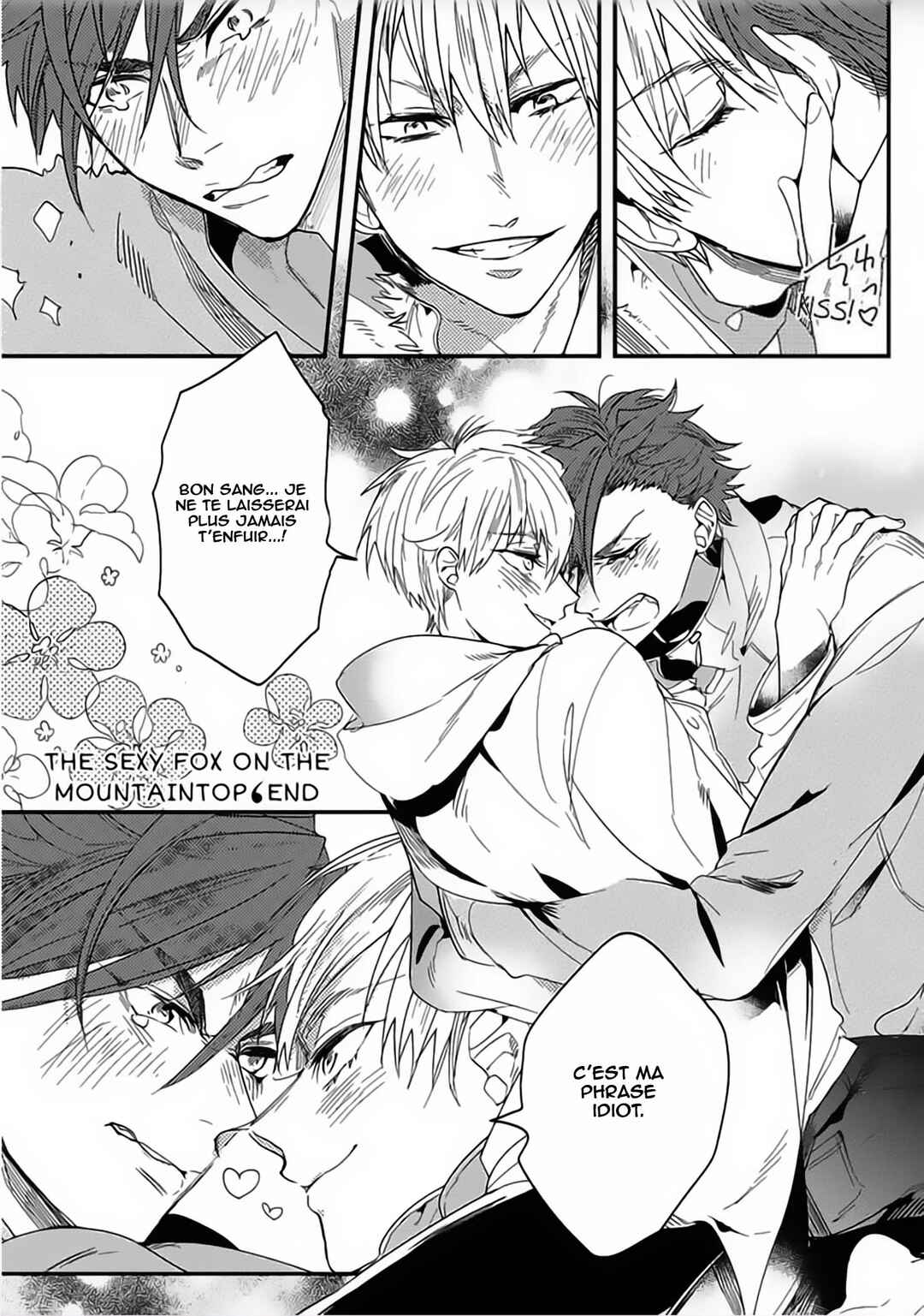 Koibito wa Reikan Seinen Chapter 6 - Page 29