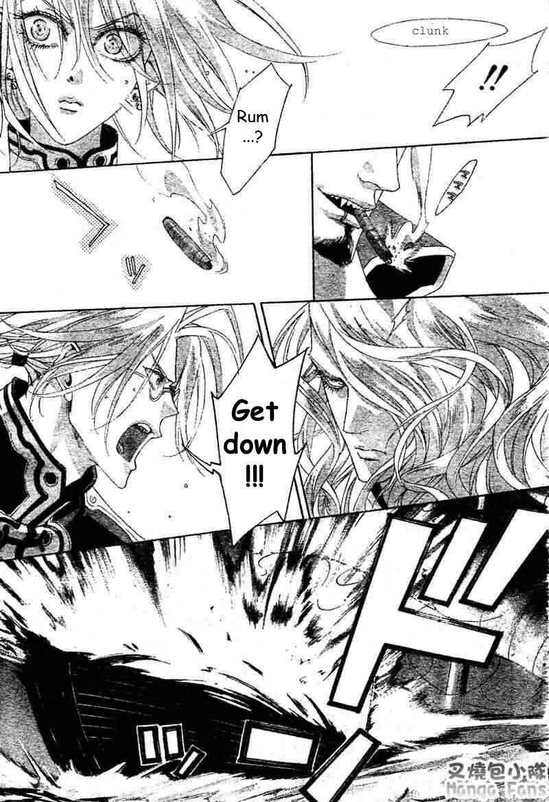 Trinity Blood Chapter 22 - Page 15