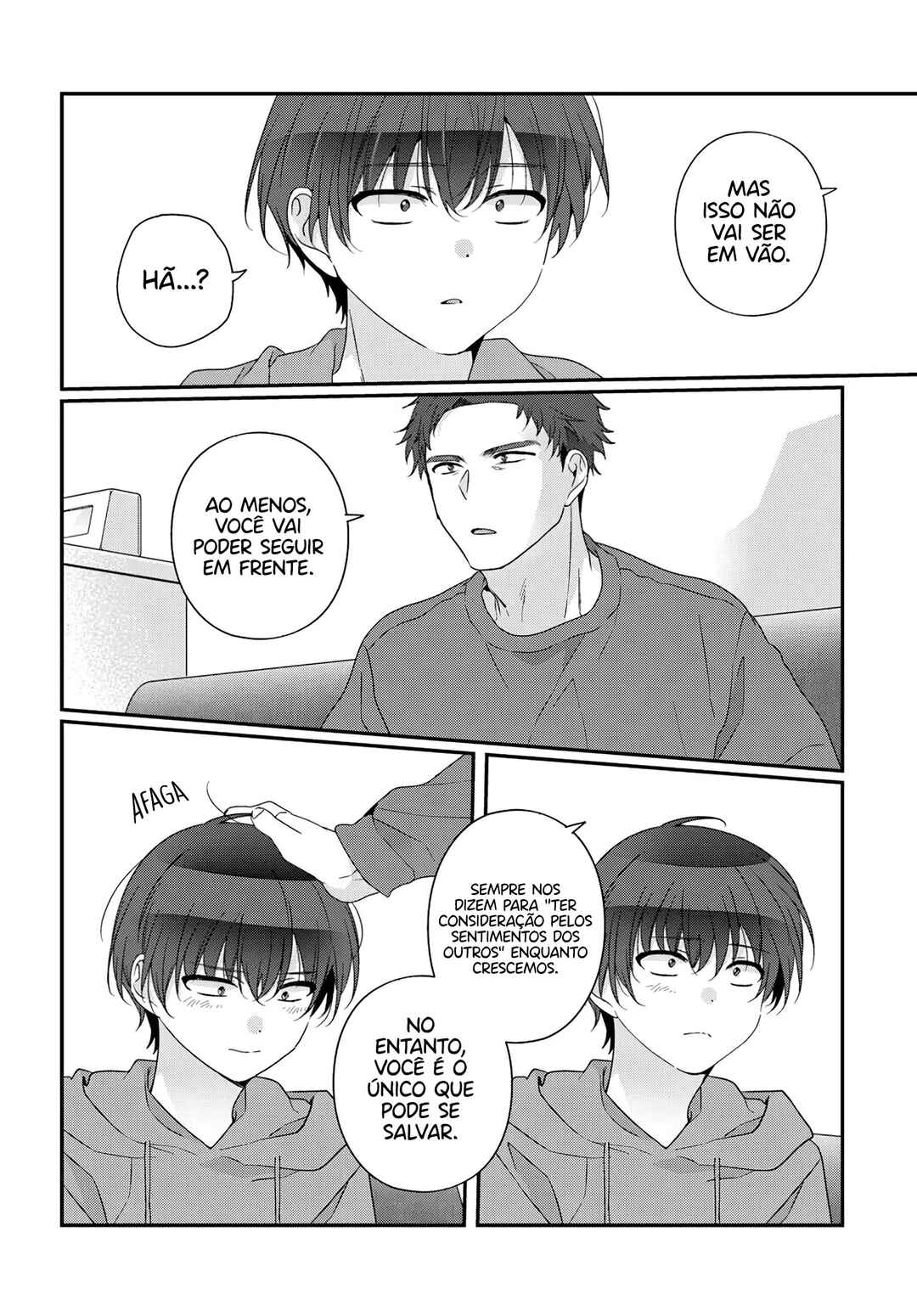 Class de 2-banme ni Kawaii Onnanoko to Tomodachi ni Natta Chapter 29.2 - Page 10
