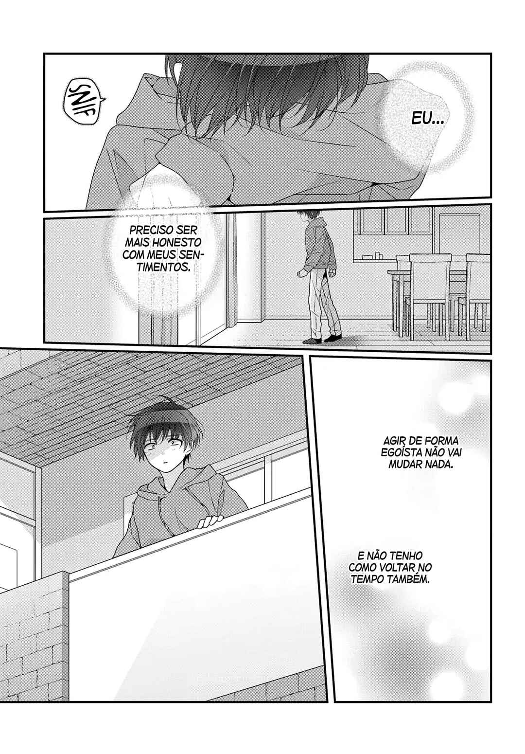 Class de 2-banme ni Kawaii Onnanoko to Tomodachi ni Natta Chapter 29.2 - Page 15