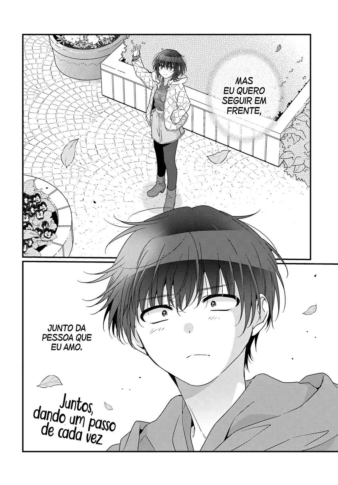 Class de 2-banme ni Kawaii Onnanoko to Tomodachi ni Natta Chapter 29.2 - Page 16