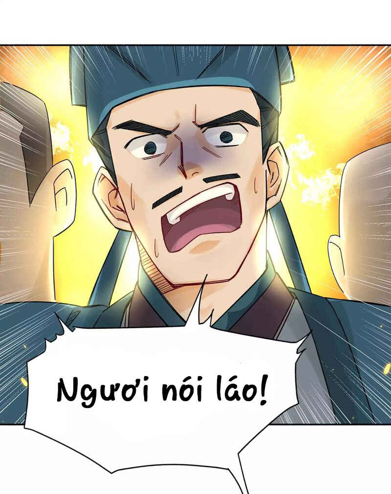 Xiǎomótóu Bàolù la! Chapter 1 - Page 13