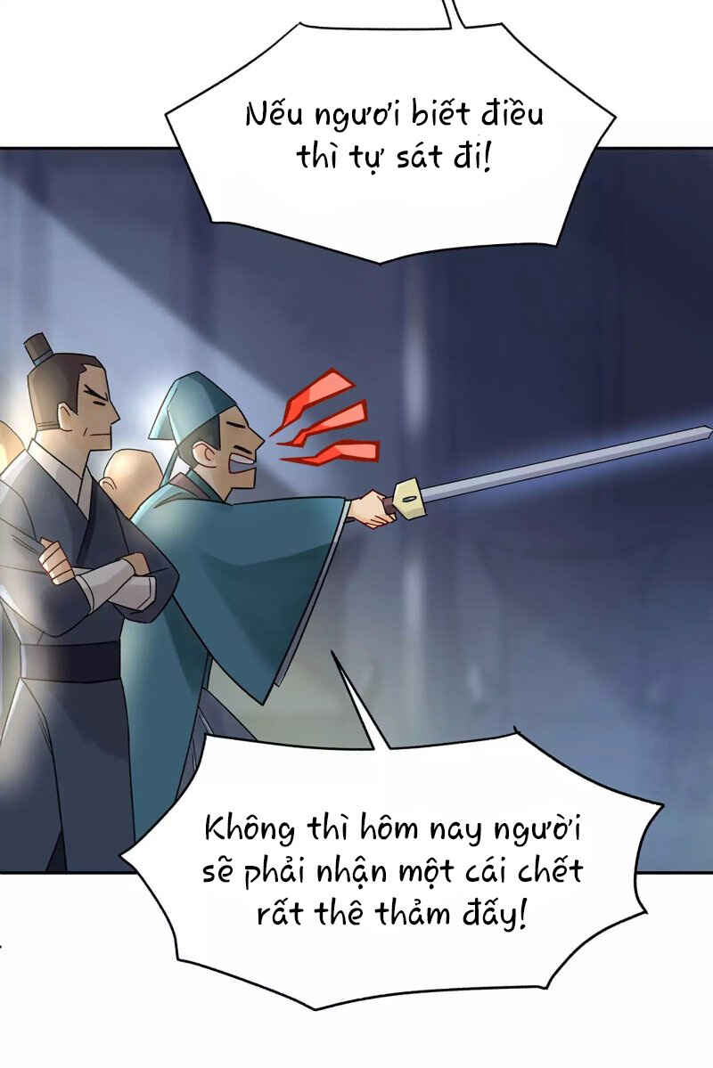 Xiǎomótóu Bàolù la! Chapter 1 - Page 14