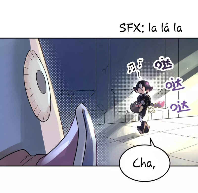 Xiǎomótóu Bàolù la! Chapter 1 - Page 29