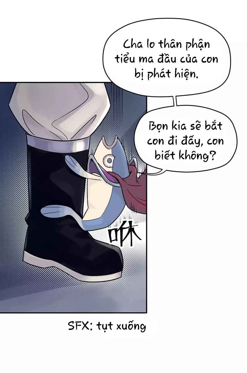 Xiǎomótóu Bàolù la! Chapter 1 - Page 33