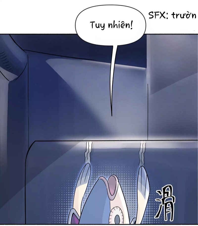 Xiǎomótóu Bàolù la! Chapter 1 - Page 38