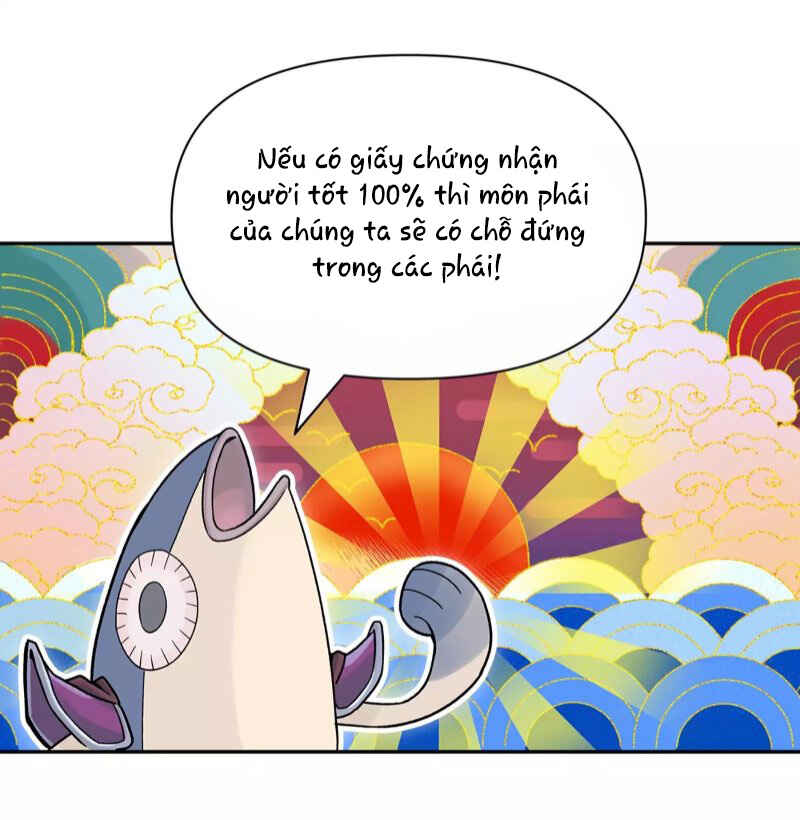 Xiǎomótóu Bàolù la! Chapter 1 - Page 45