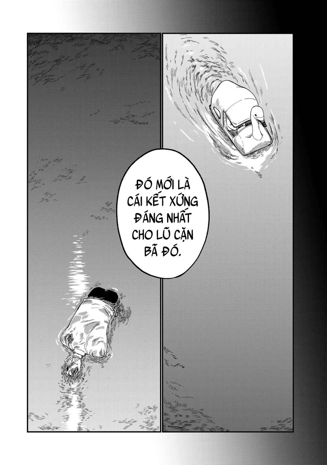 Tsumi to Batsu no Spica Chapter 43 - Page 8