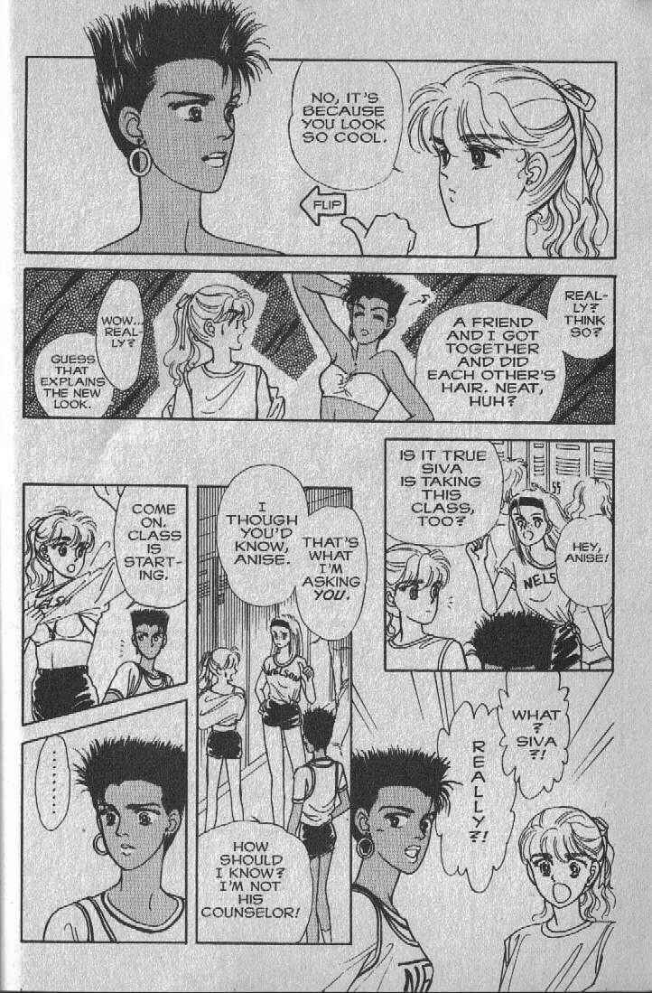 Cipher Chapter 5 - Page 11